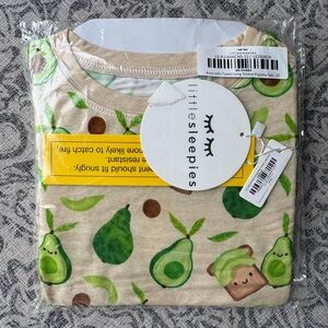 Little Sleepies Pajamas